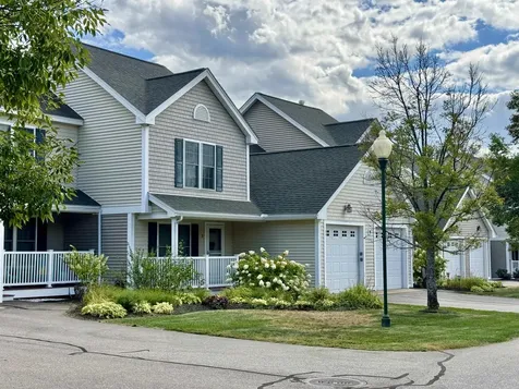 11 Intervale Outlook Circle Conway NH 03860