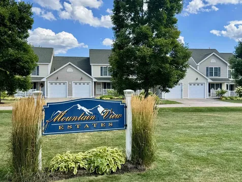 11 Intervale Outlook Circle Conway NH 03860