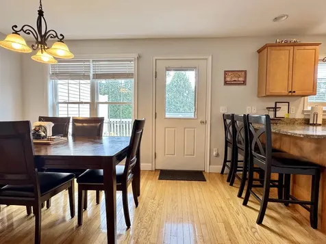 11 Intervale Outlook Circle Conway NH 03860