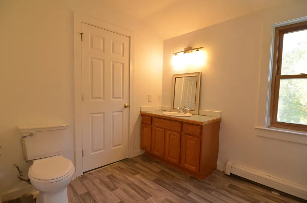 435 Messer Hill Road Springfield NH 03284