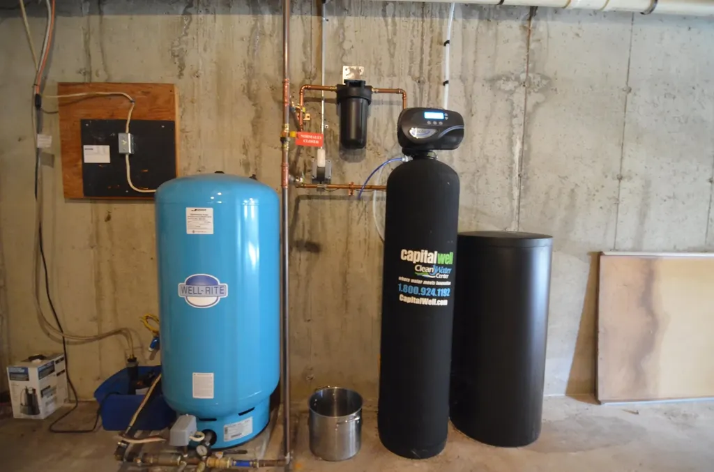 435 Messer Hill Road Springfield NH 03284