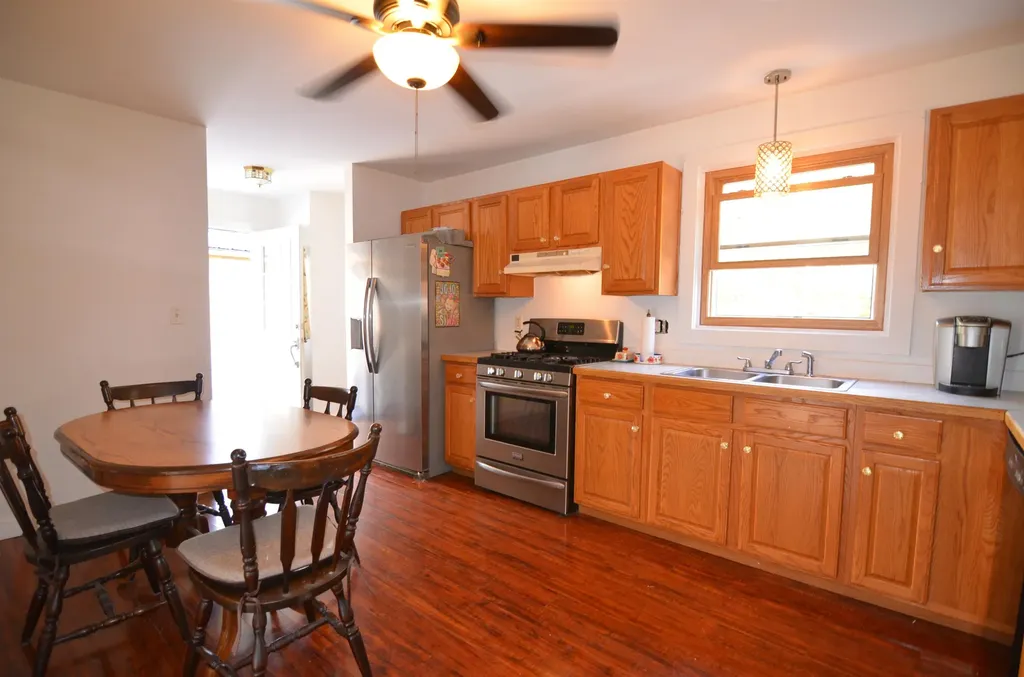 435 Messer Hill Road Springfield NH 03284