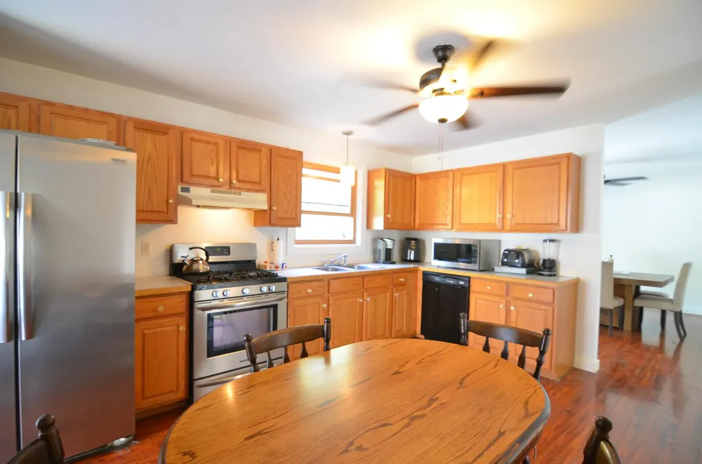 435 Messer Hill Road Springfield NH 03284