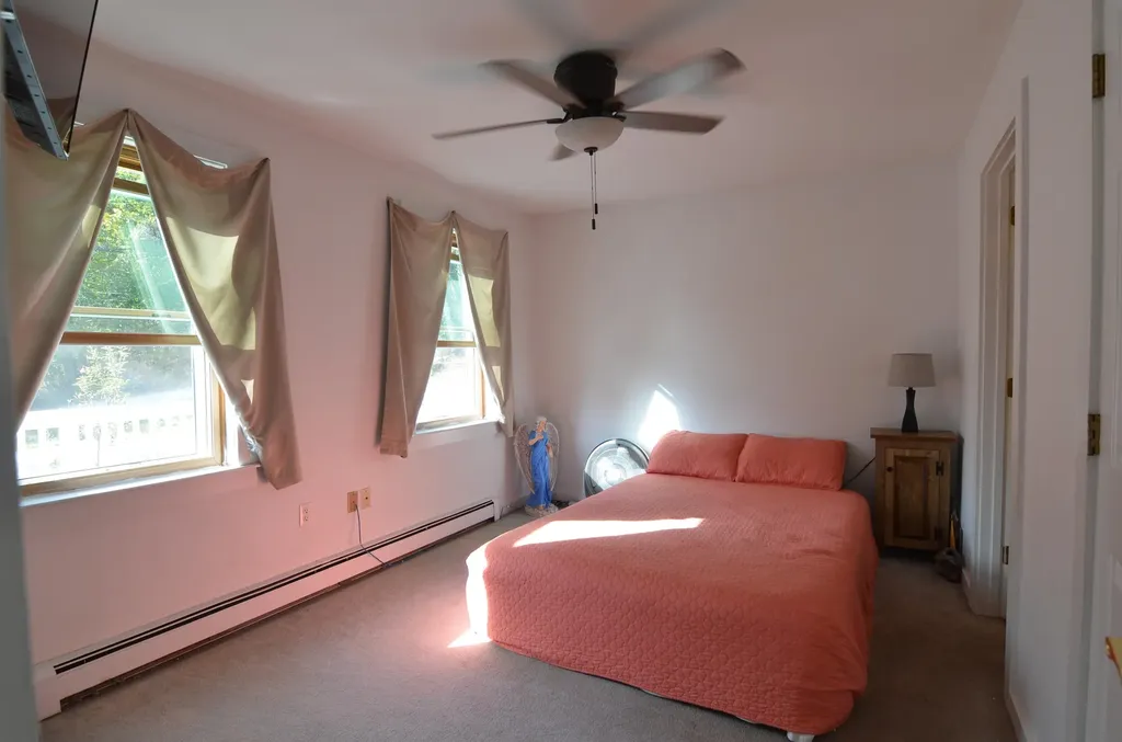 435 Messer Hill Road Springfield NH 03284