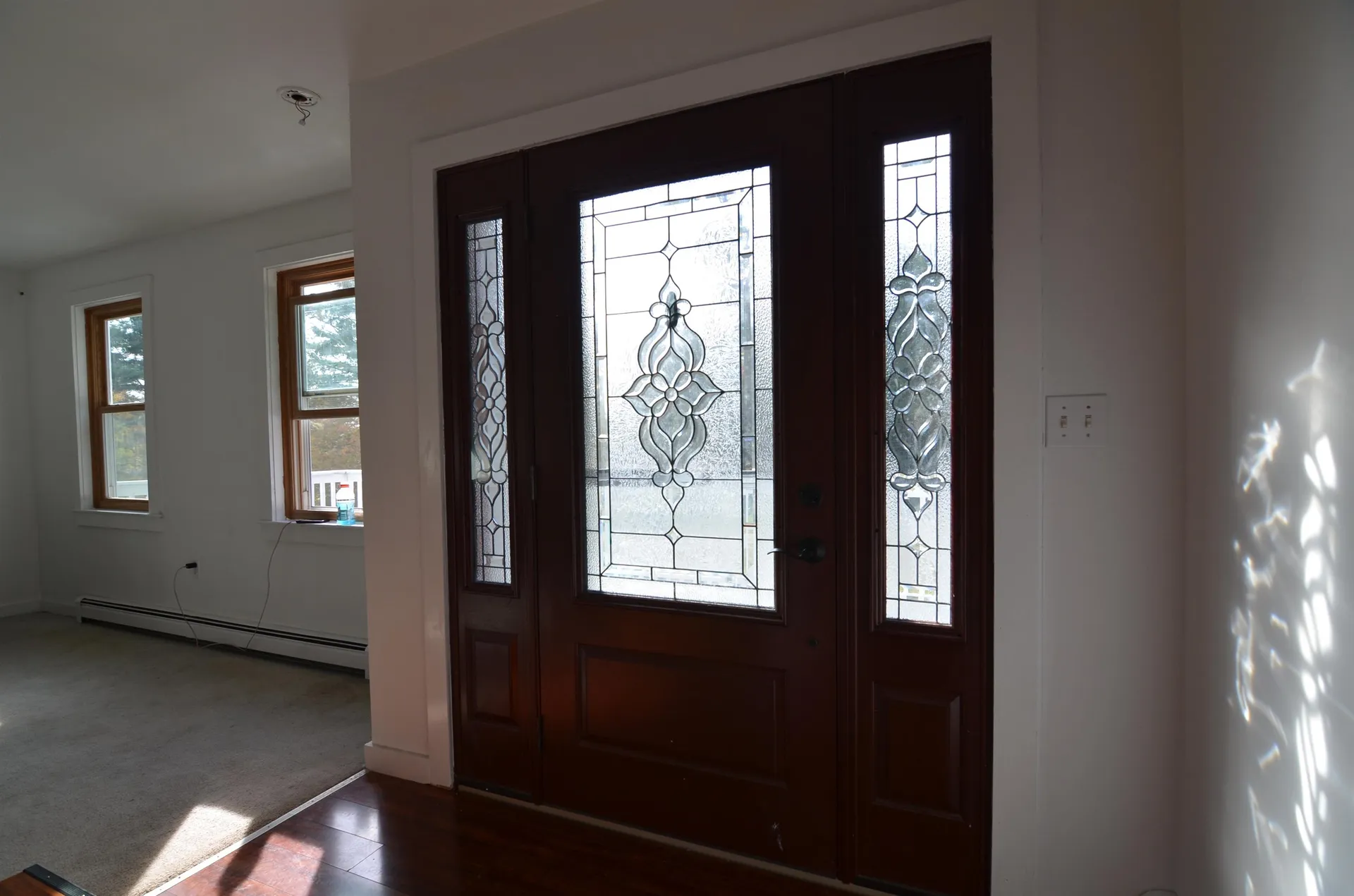 435 Messer Hill Road Springfield NH 03284