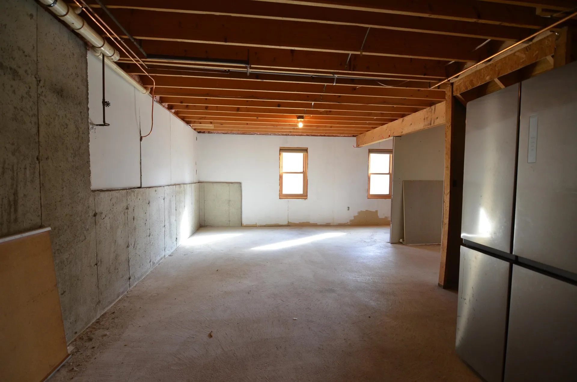 435 Messer Hill Road Springfield NH 03284