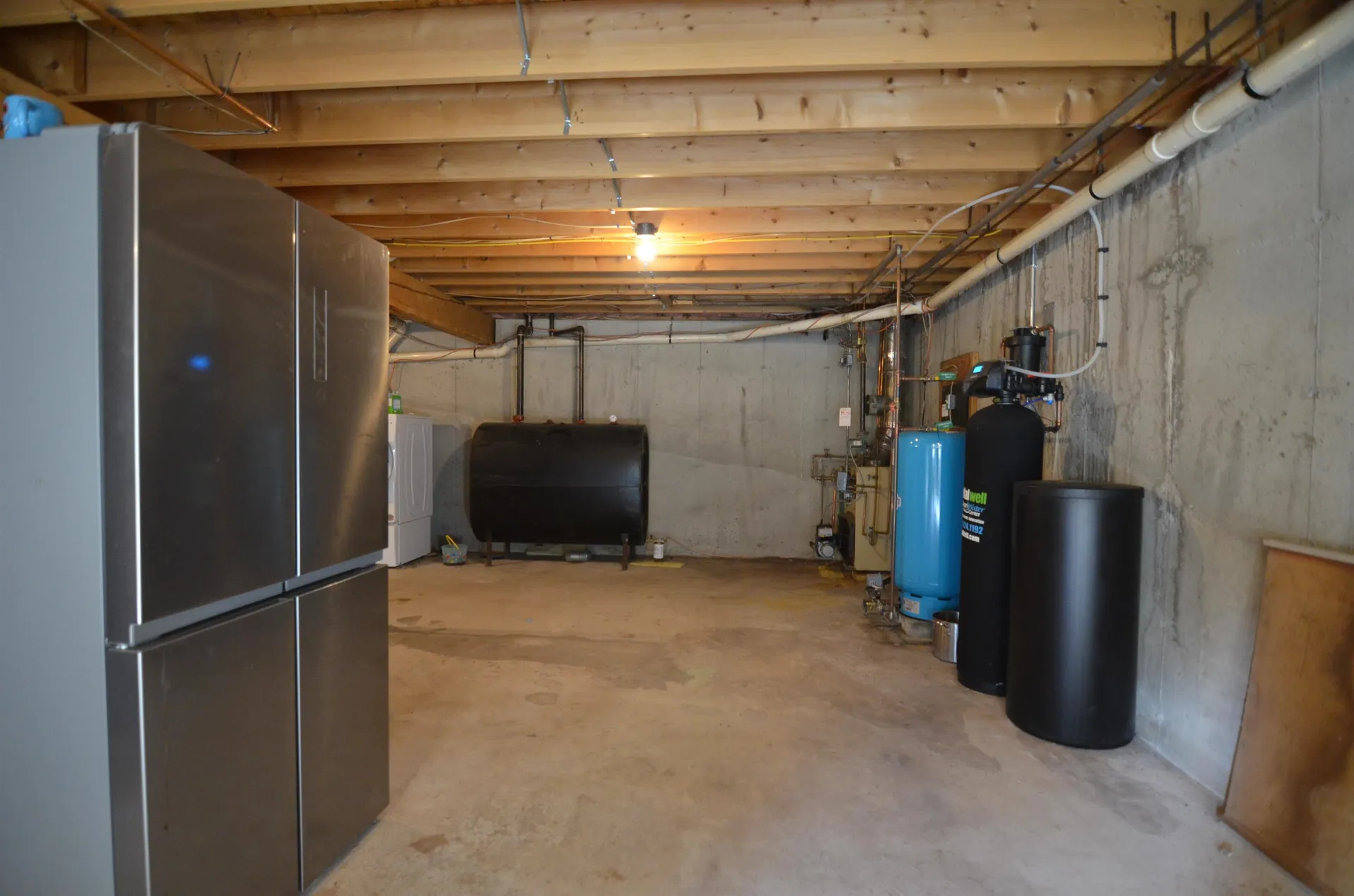 435 Messer Hill Road Springfield NH 03284