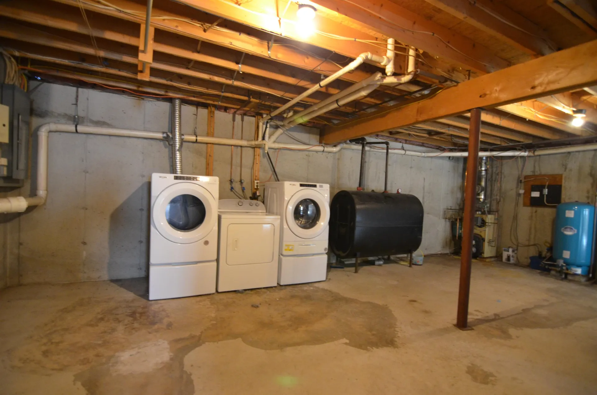 435 Messer Hill Road Springfield NH 03284