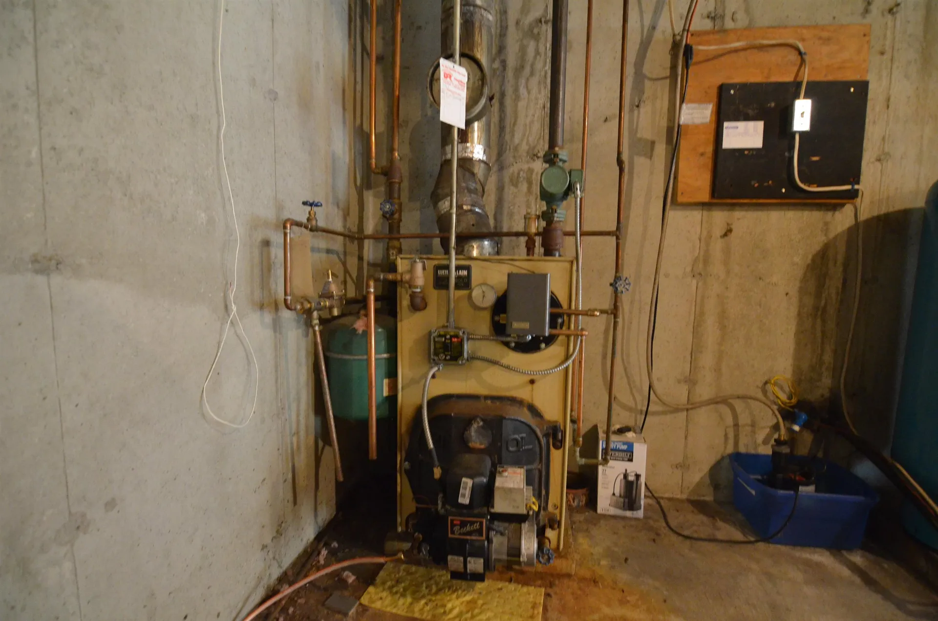 435 Messer Hill Road Springfield NH 03284