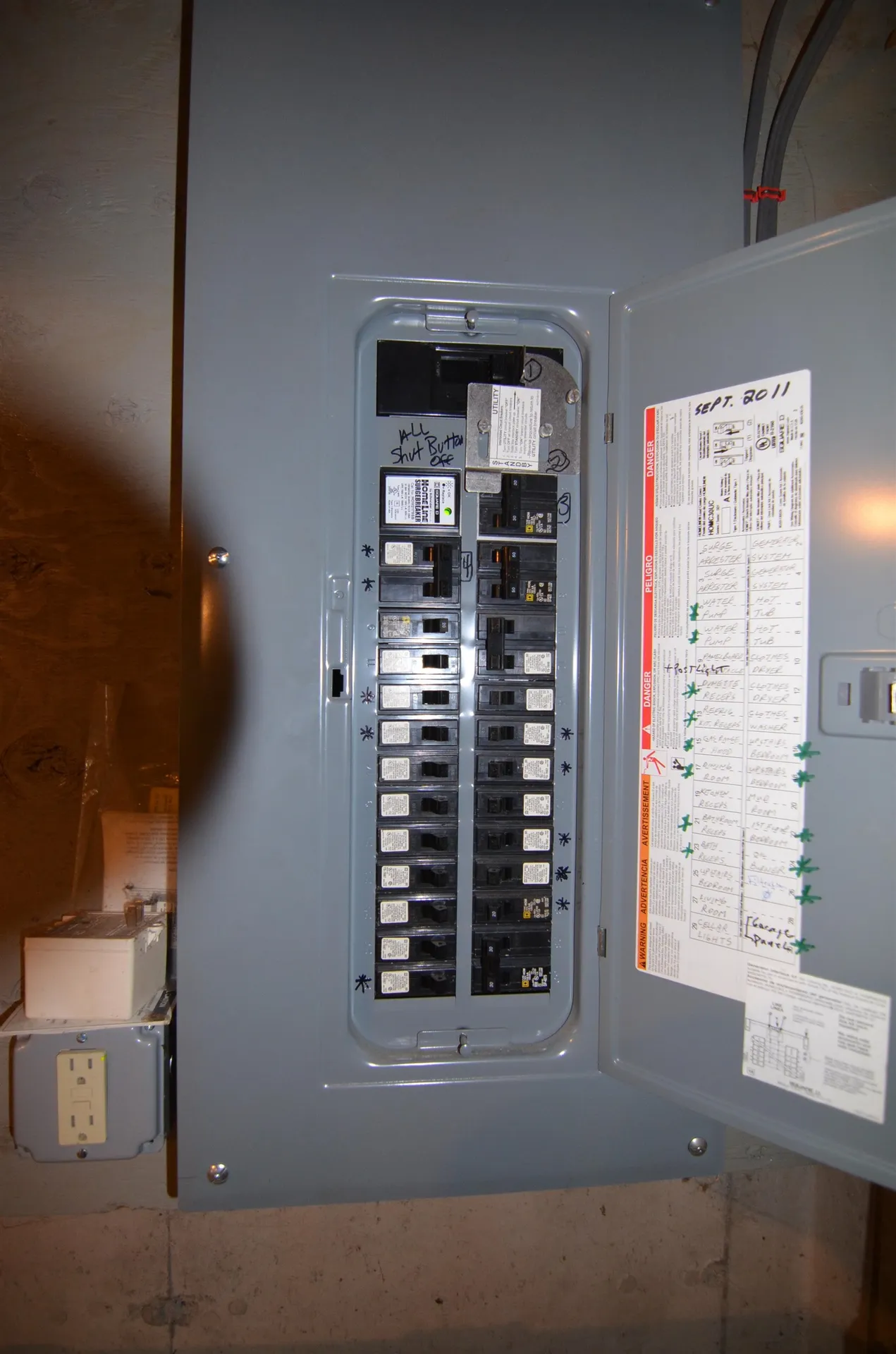 435 Messer Hill Road Springfield NH 03284