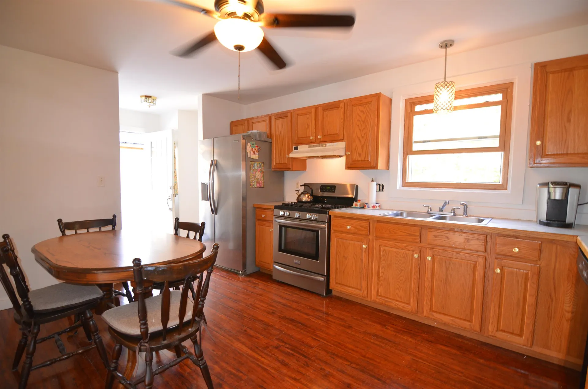 435 Messer Hill Road Springfield NH 03284