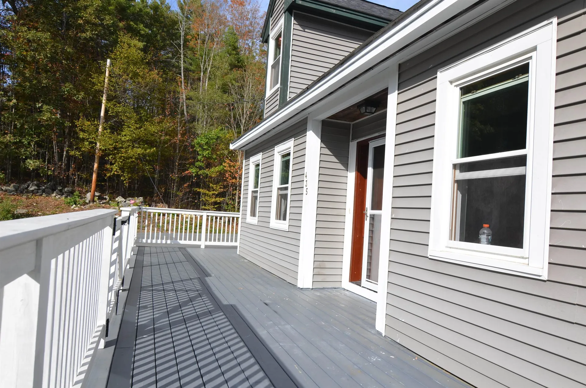 435 Messer Hill Road Springfield NH 03284