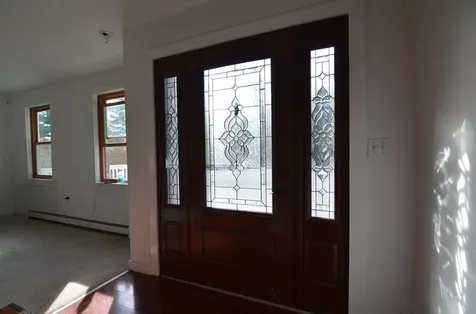 435 Messer Hill Road Springfield NH 03284