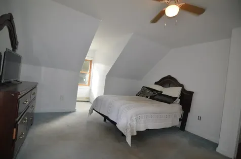 435 Messer Hill Road Springfield NH 03284