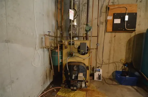 435 Messer Hill Road Springfield NH 03284