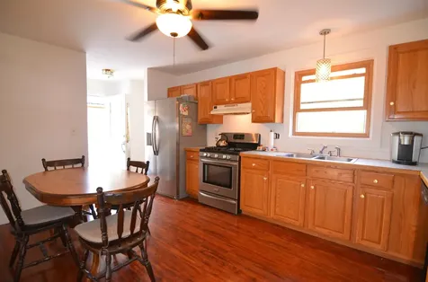 435 Messer Hill Road Springfield NH 03284