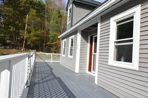 435 Messer Hill Road Springfield NH 03284