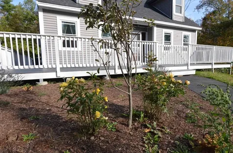 435 Messer Hill Road Springfield NH 03284