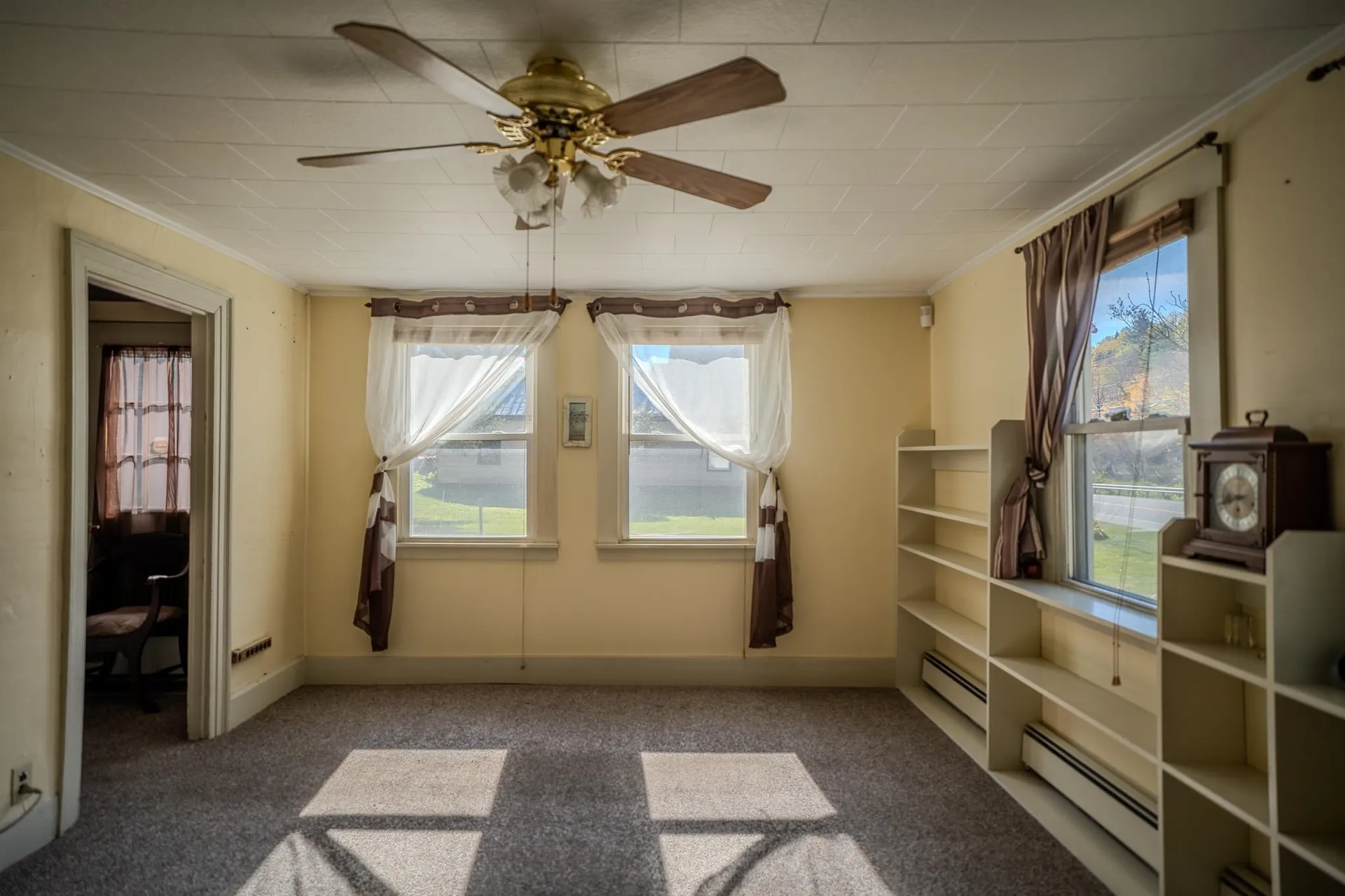 1536 Memorial Drive St. Johnsbury VT 05819