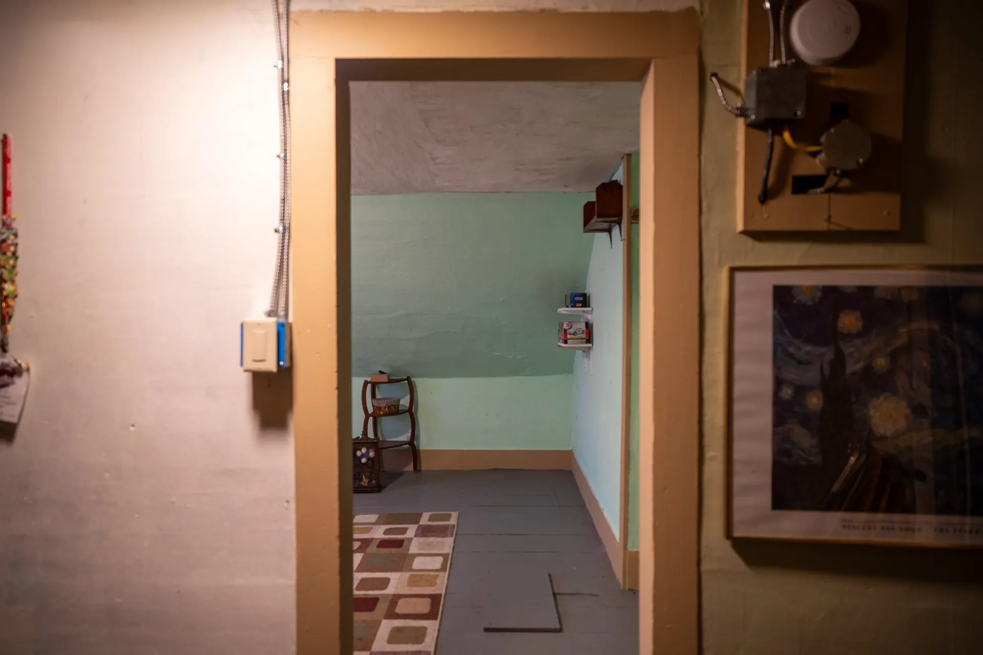 1536 Memorial Drive St. Johnsbury VT 05819