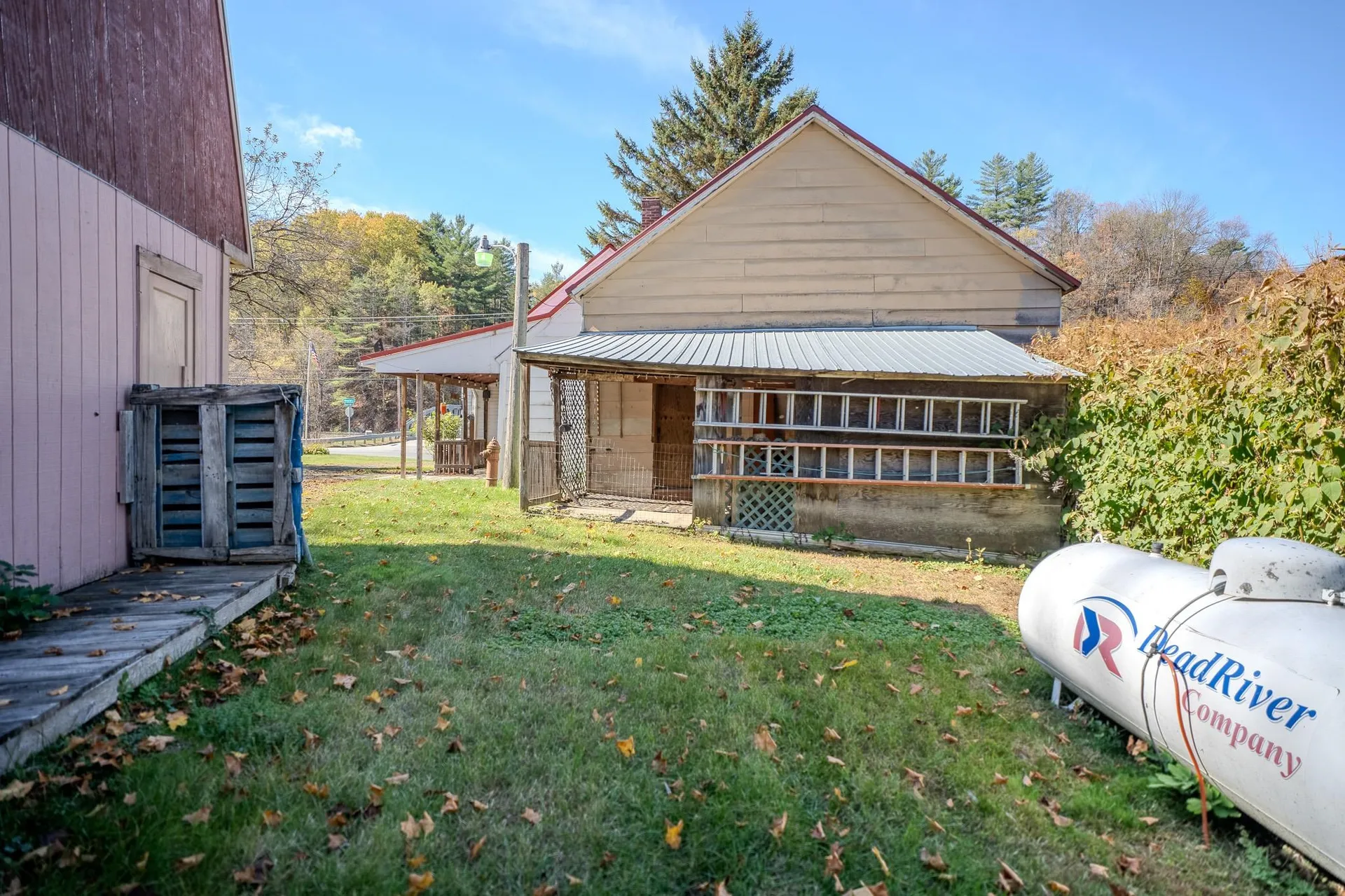 1536 Memorial Drive St. Johnsbury VT 05819