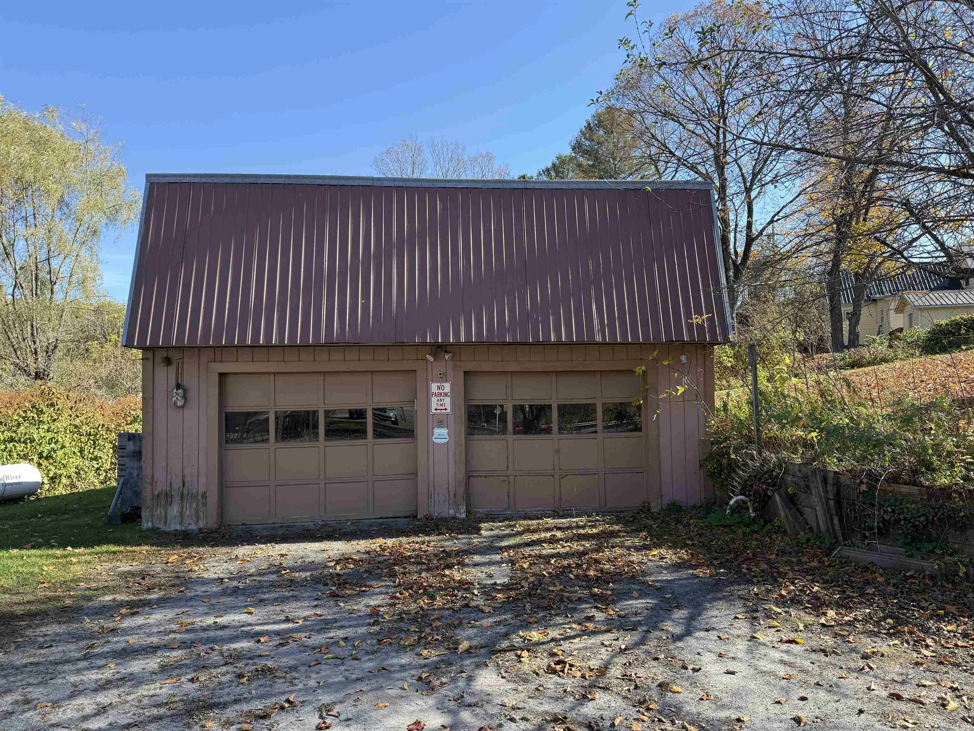 1536 Memorial Drive St. Johnsbury VT 05819