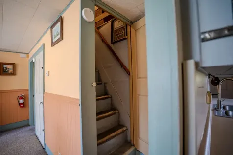 1536 Memorial Drive St. Johnsbury VT 05819