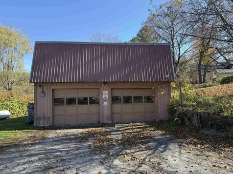 1536 Memorial Drive St. Johnsbury VT 05819