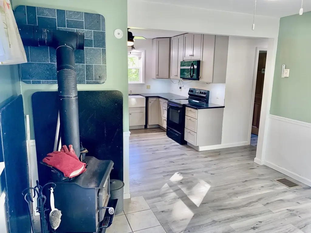 223 Jedware Circle Highgate VT 05488