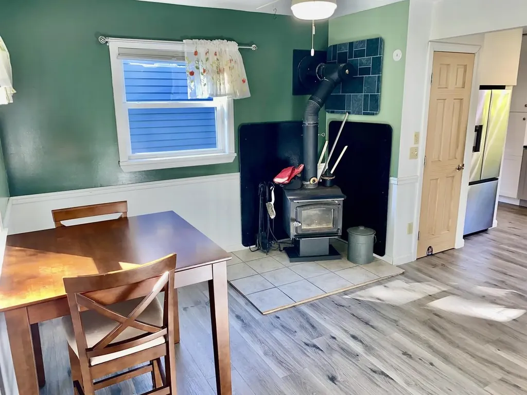 223 Jedware Circle Highgate VT 05488