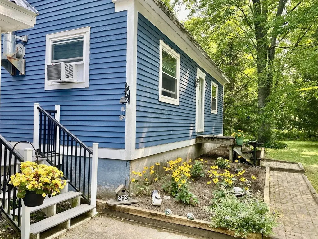 223 Jedware Circle Highgate VT 05488