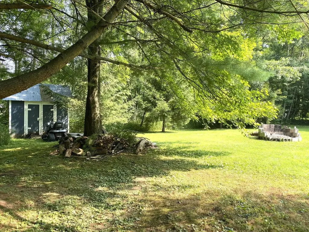 223 Jedware Circle Highgate VT 05488