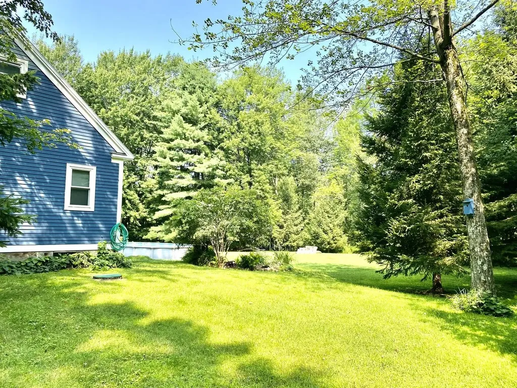 223 Jedware Circle Highgate VT 05488