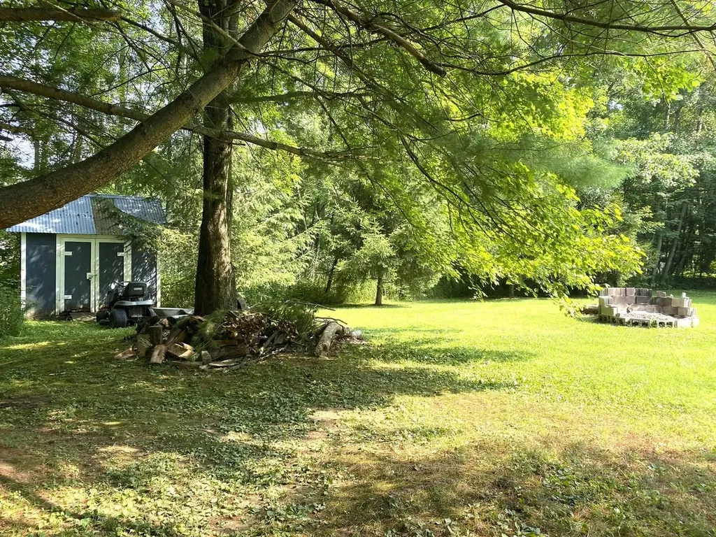 223 Jedware Circle Highgate VT 05488