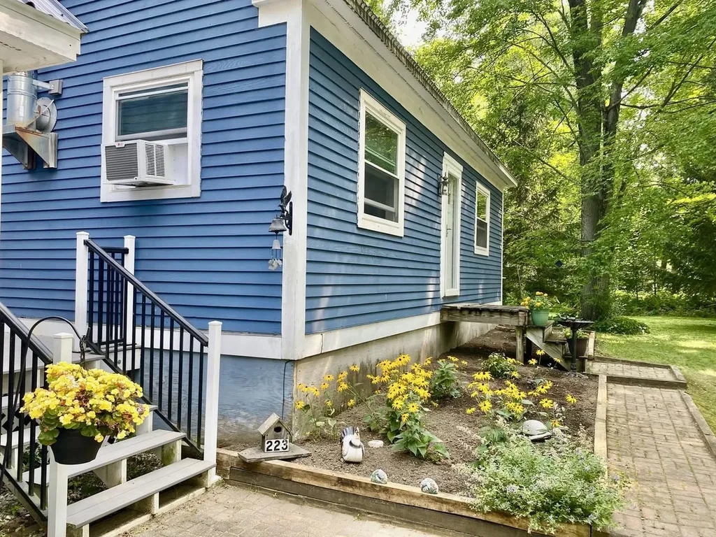 223 Jedware Circle Highgate VT 05488