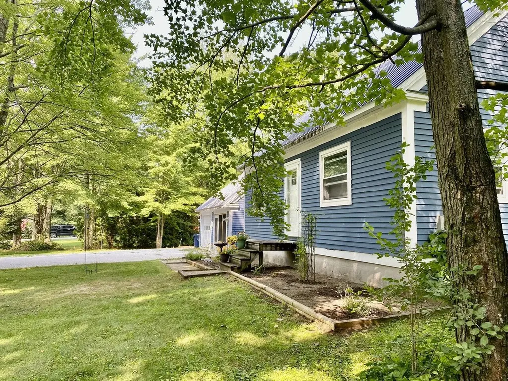 223 Jedware Circle Highgate VT 05488