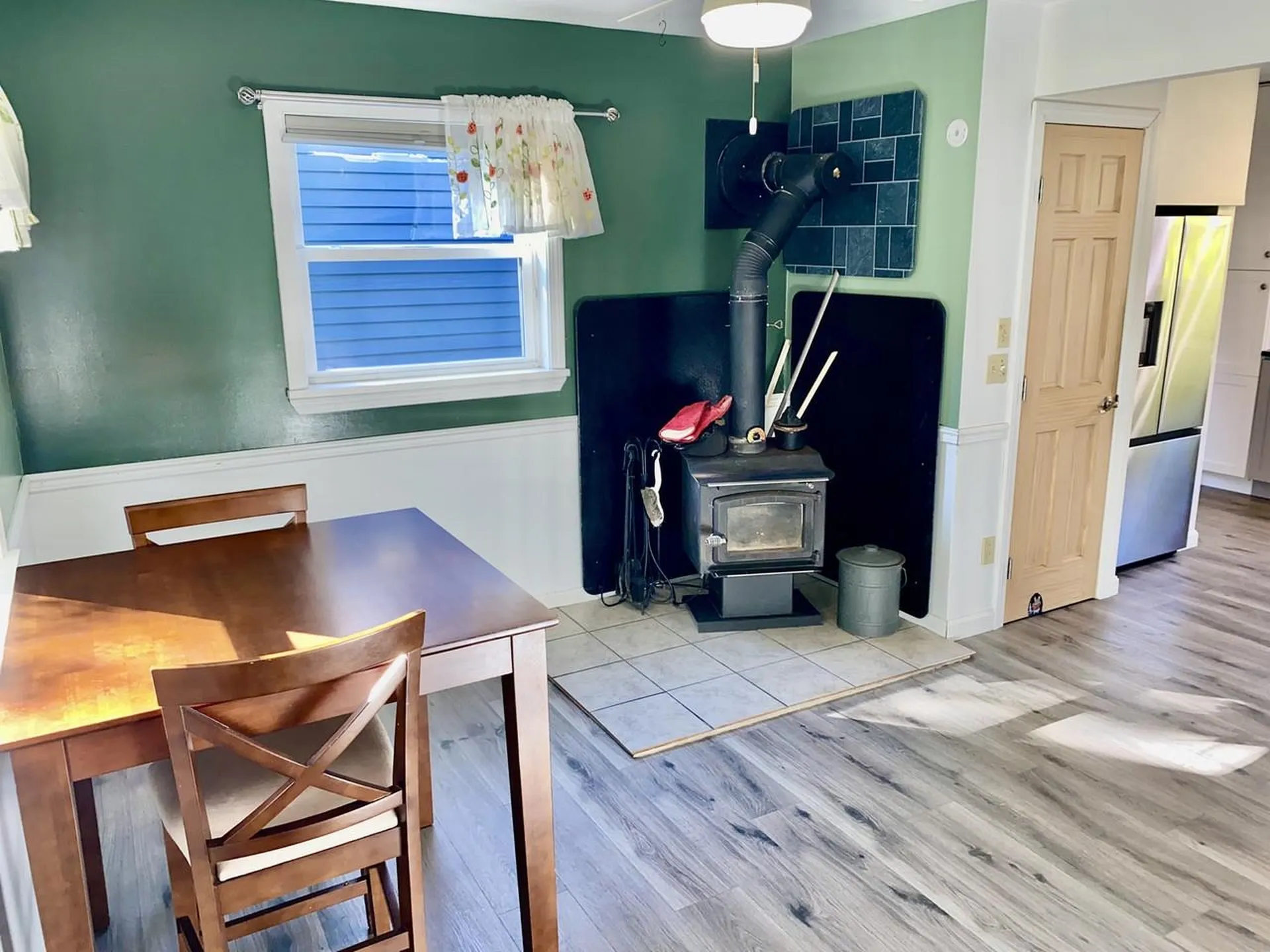 223 Jedware Circle Highgate VT 05488