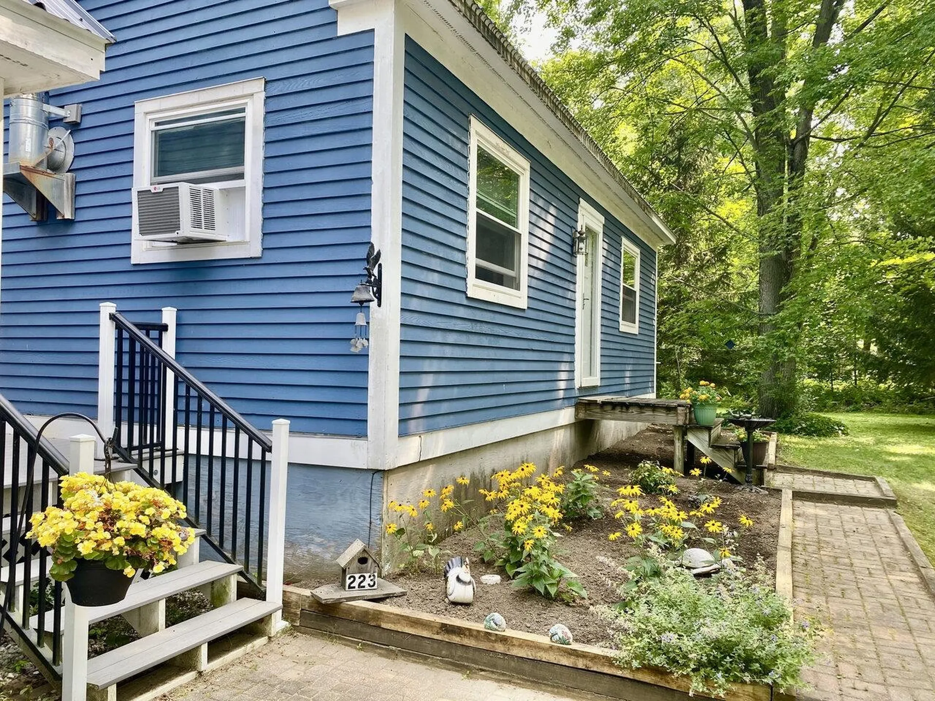 223 Jedware Circle Highgate VT 05488