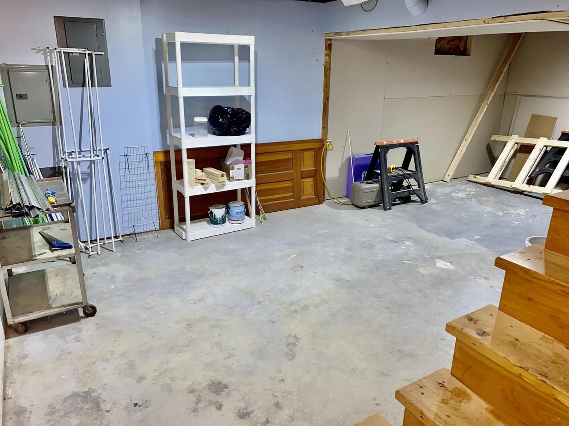 223 Jedware Circle Highgate VT 05488