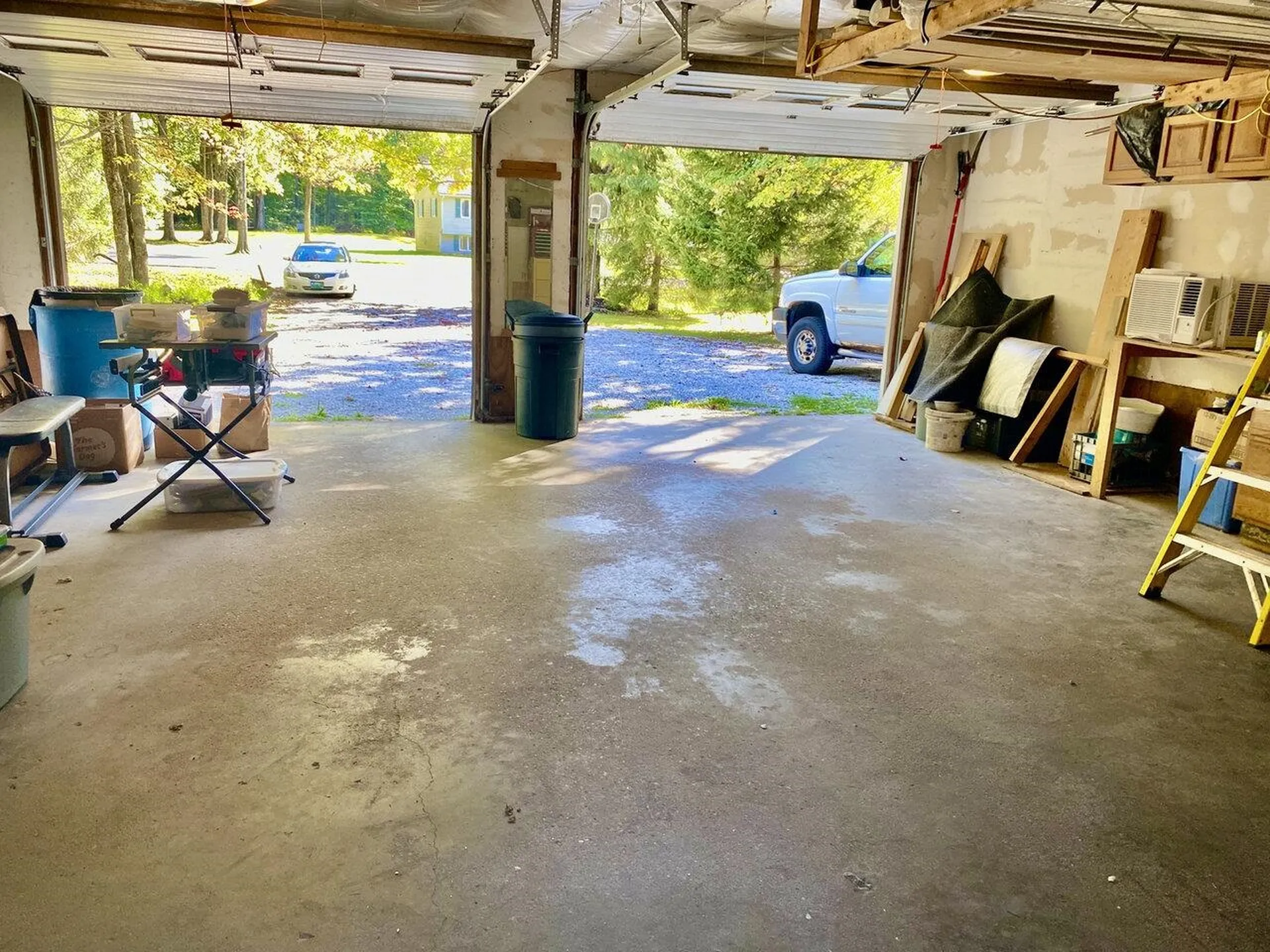 223 Jedware Circle Highgate VT 05488