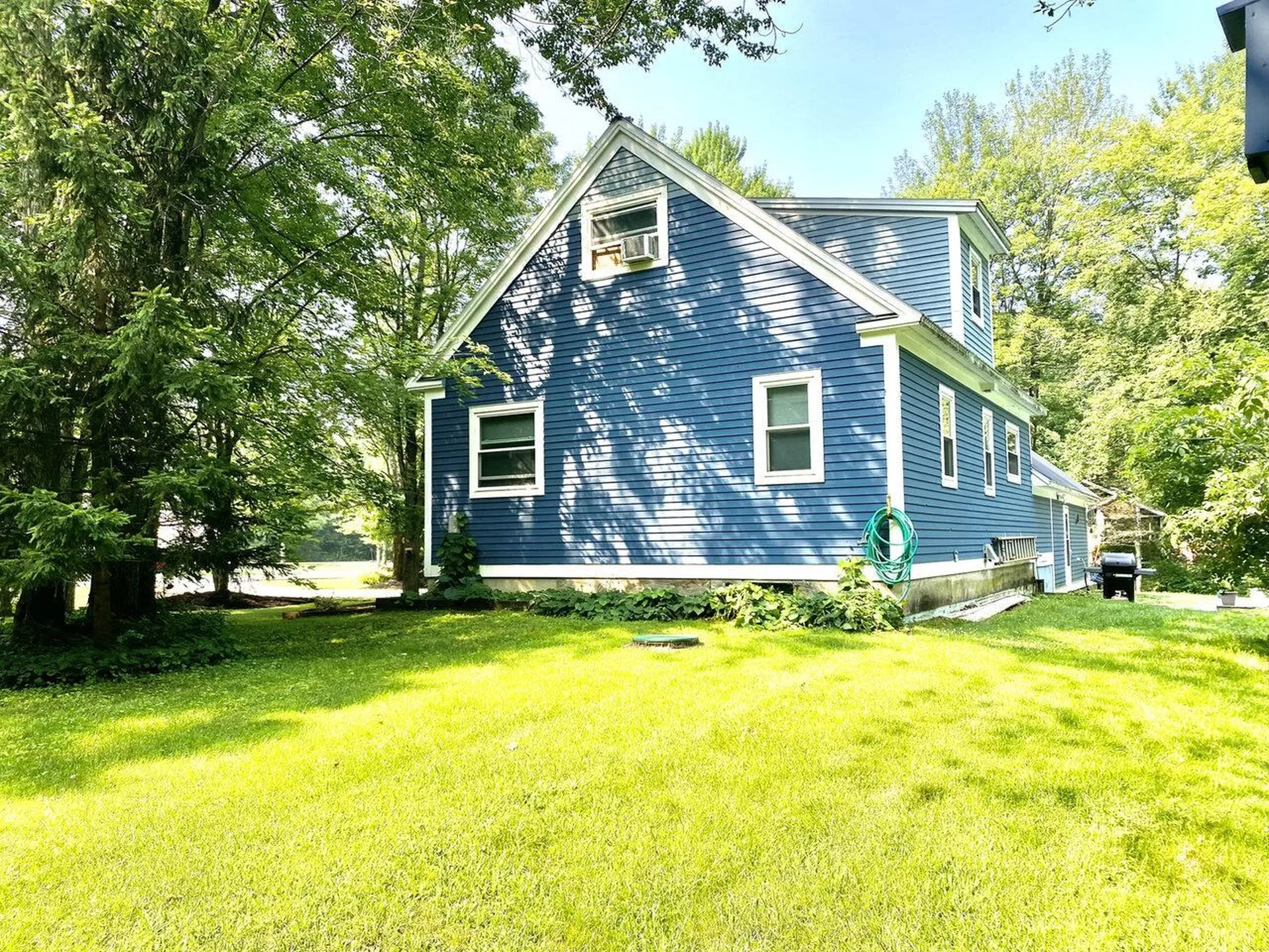 223 Jedware Circle Highgate VT 05488
