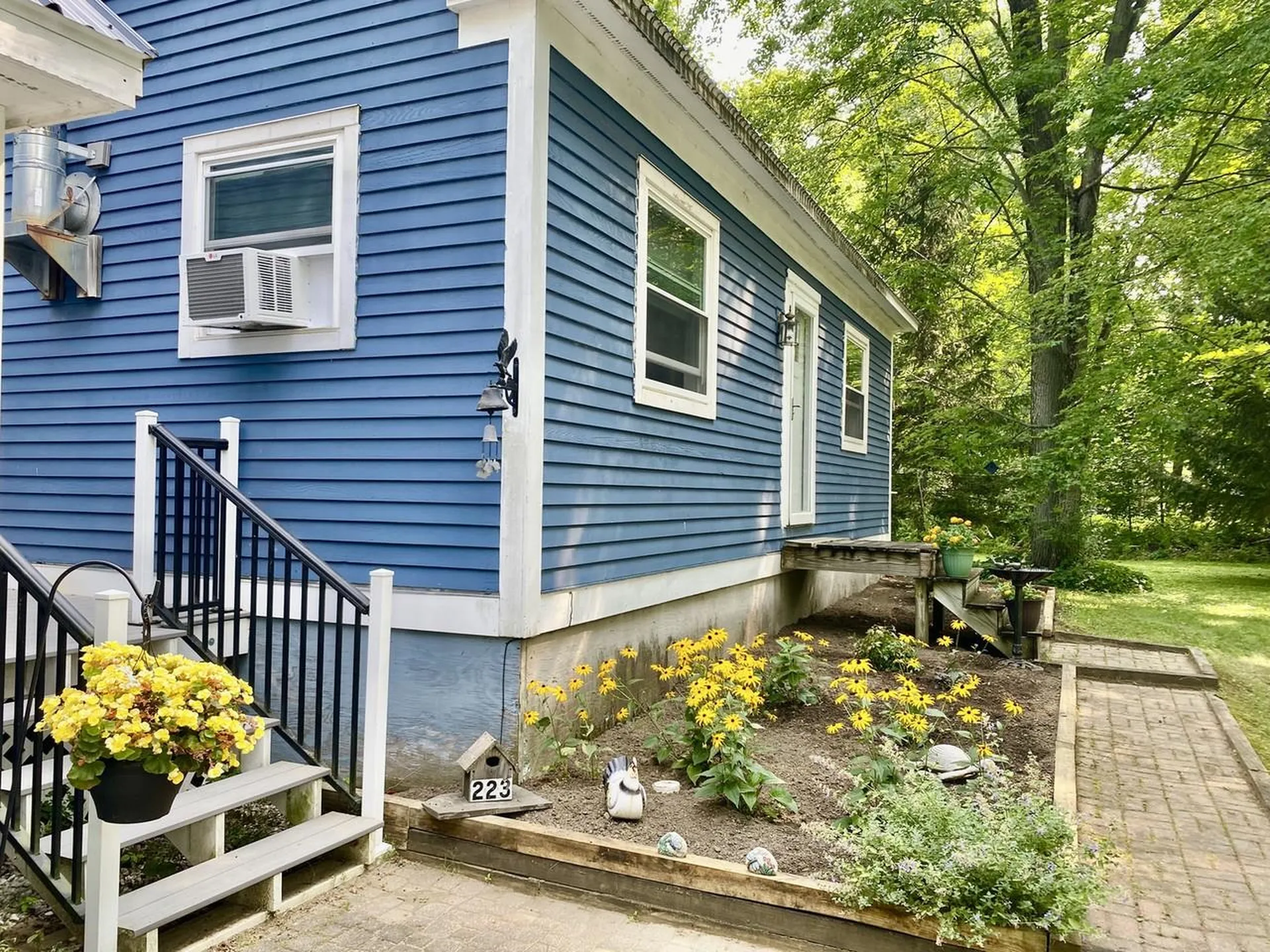 223 Jedware Circle Highgate VT 05488