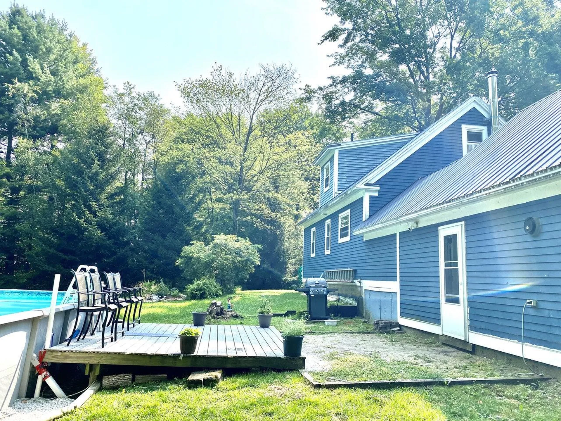 223 Jedware Circle Highgate VT 05488