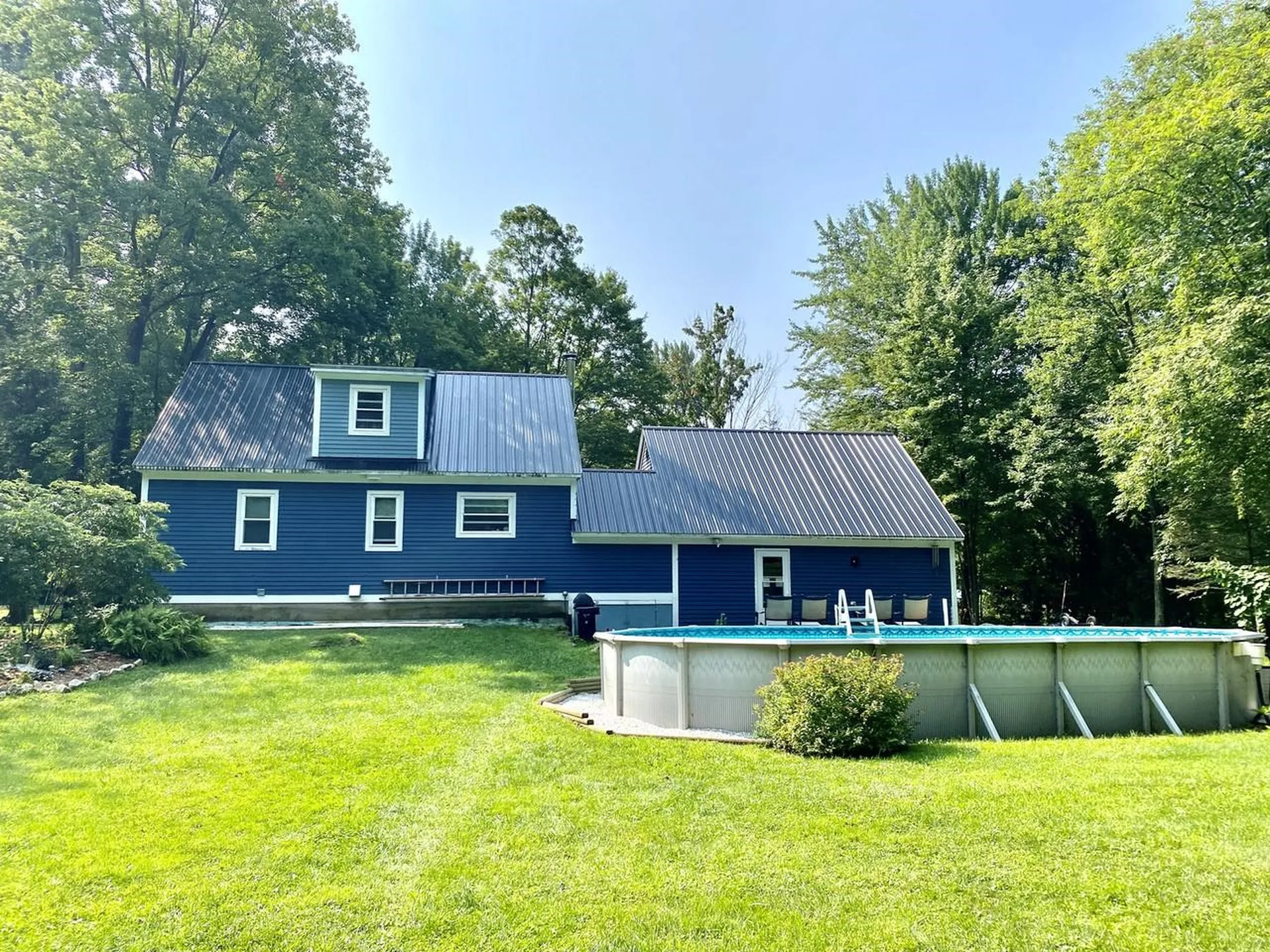 223 Jedware Circle Highgate VT 05488