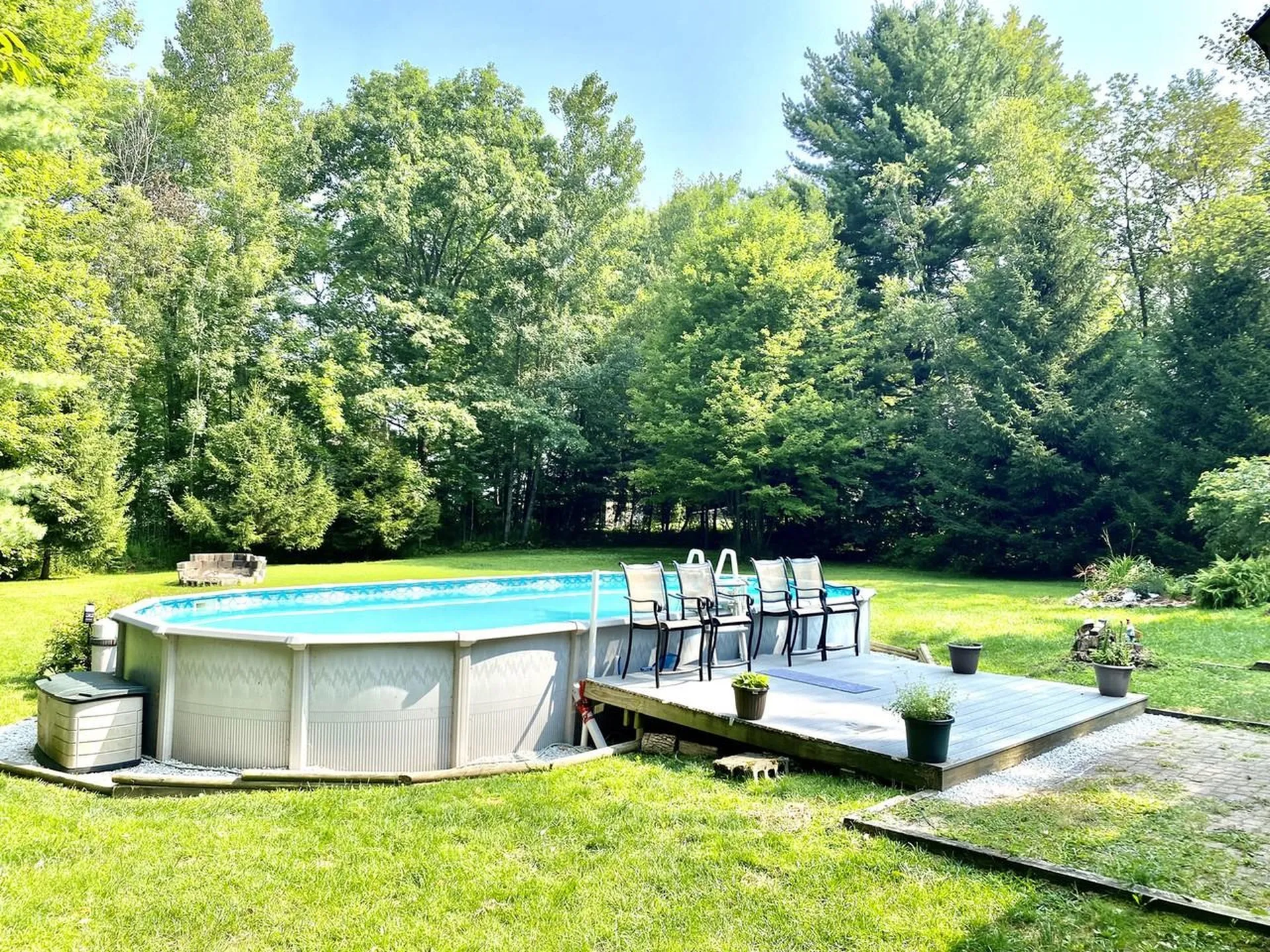 223 Jedware Circle Highgate VT 05488