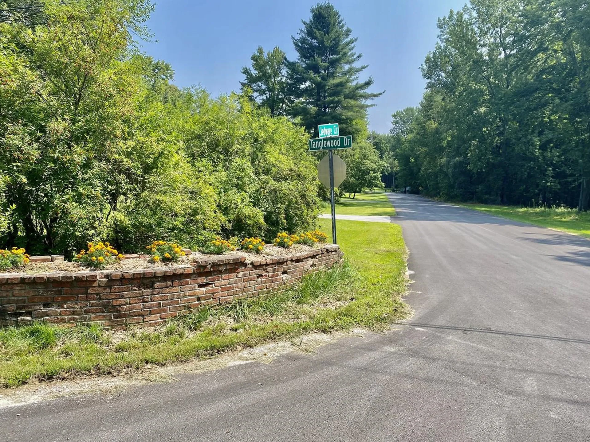 223 Jedware Circle Highgate VT 05488