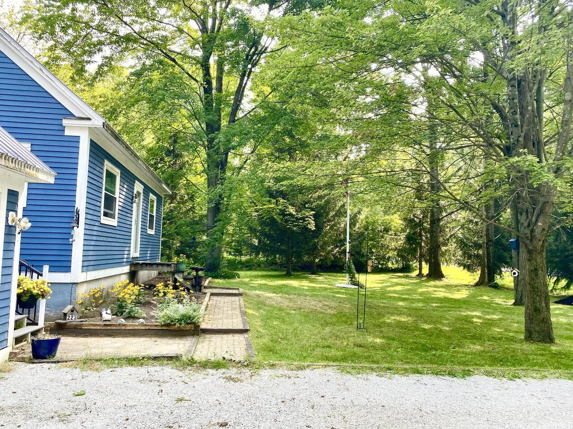 223 Jedware Circle Highgate VT 05488