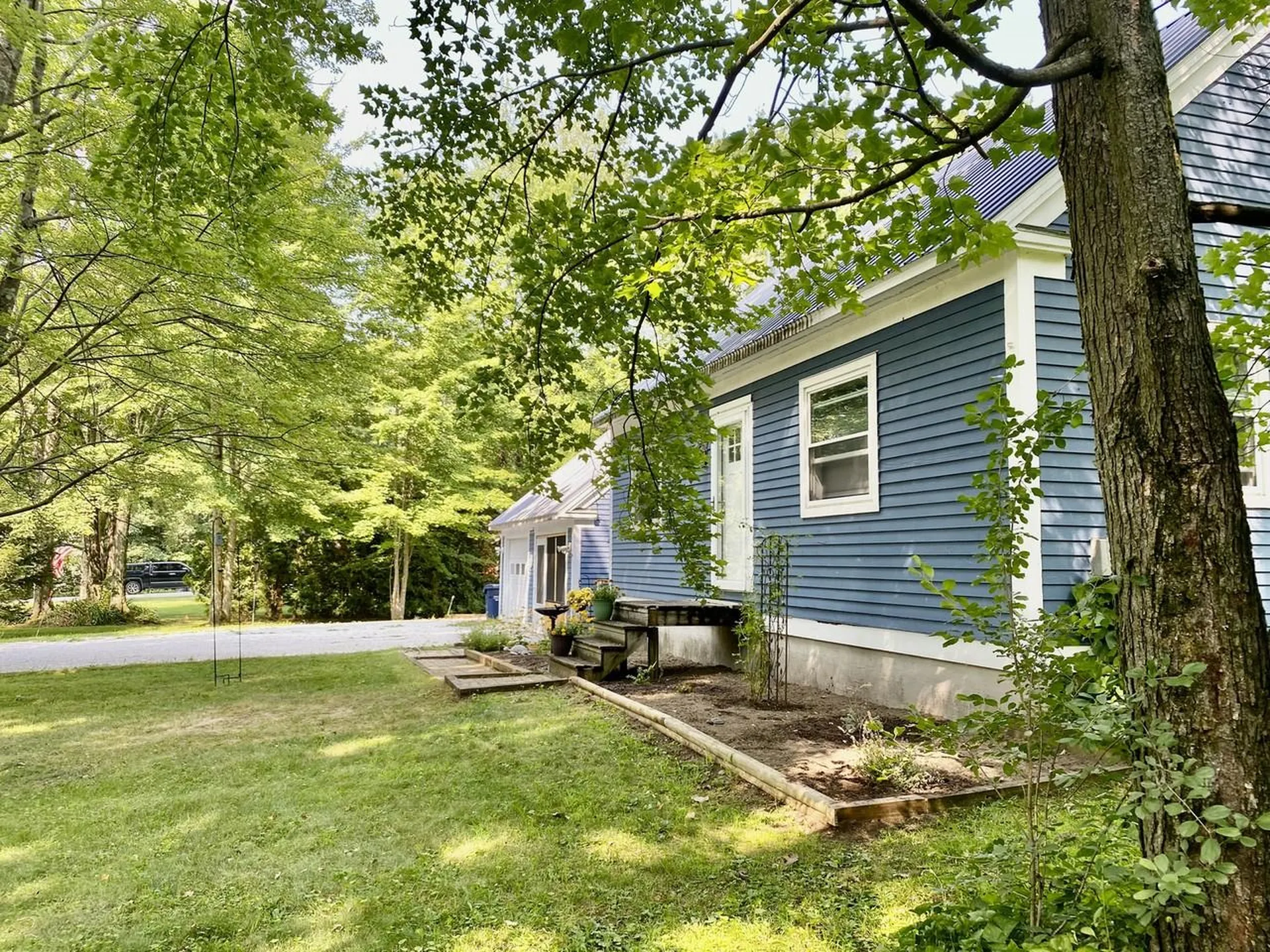 223 Jedware Circle Highgate VT 05488