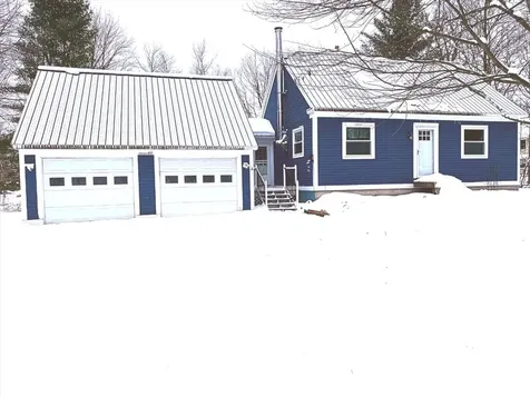 223 Jedware Circle Highgate VT 05488