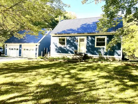 223 Jedware Circle Highgate VT 05488